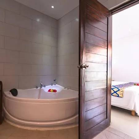 Villas Anna Bali Lovina  Exterior photo