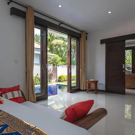 Villas Anna Bali Lovina  Exterior photo