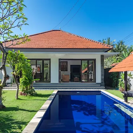 Villas Anna Bali Lovina  Exterior photo