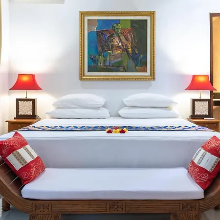 Villas Anna Bali Lovina  Exterior photo