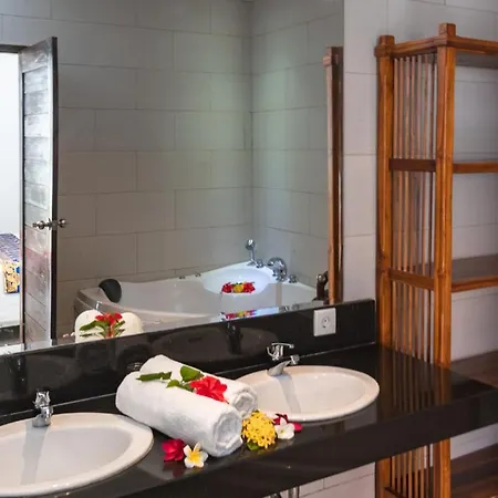 Villas Anna Bali Lovina  Exterior photo