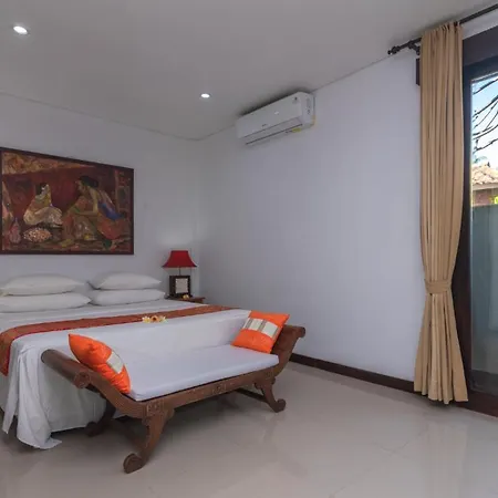 Villas Anna Bali Lovina  Exterior photo