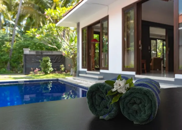 Villas Anna Bali