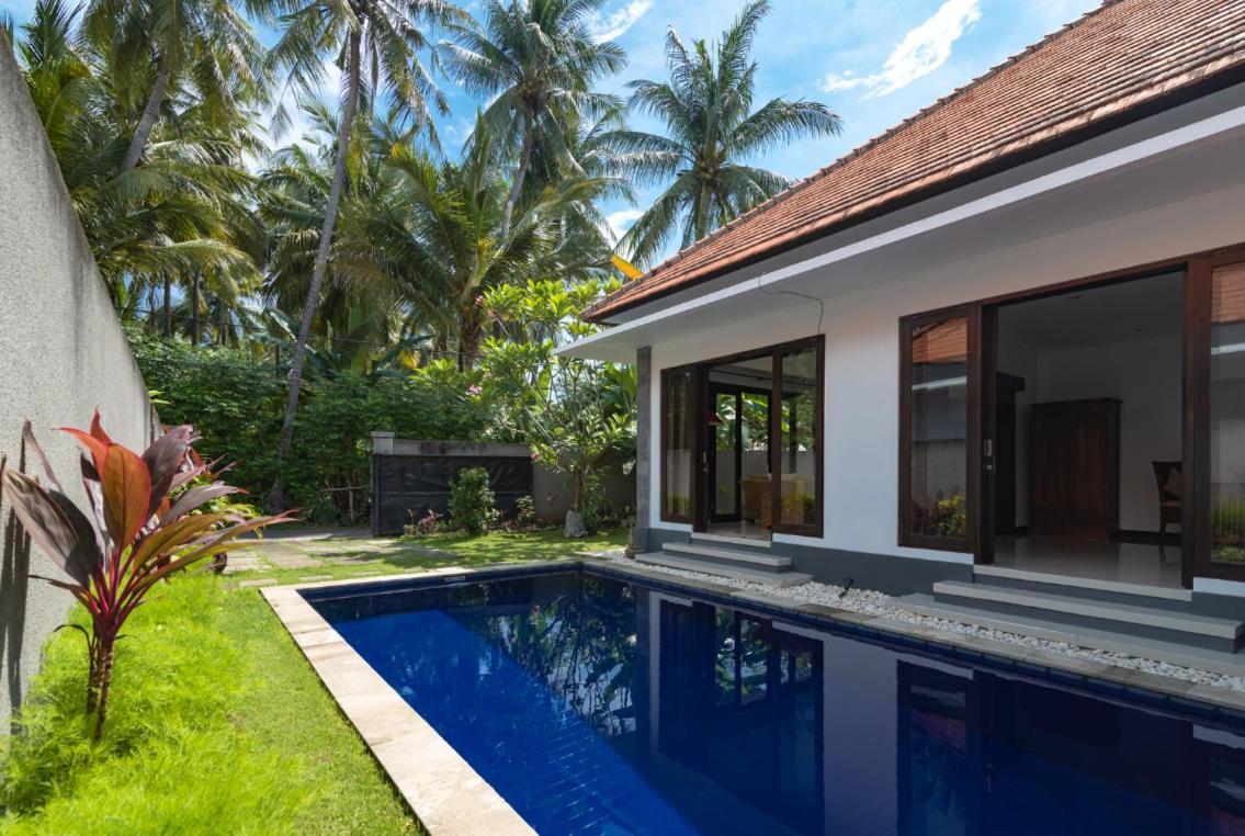 Anna Bali Villa