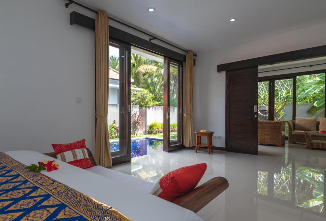 Villa Anna Bali *