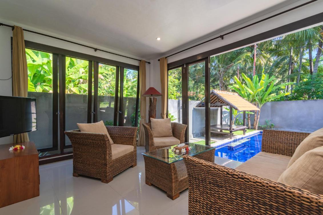 Villa Anna Bali