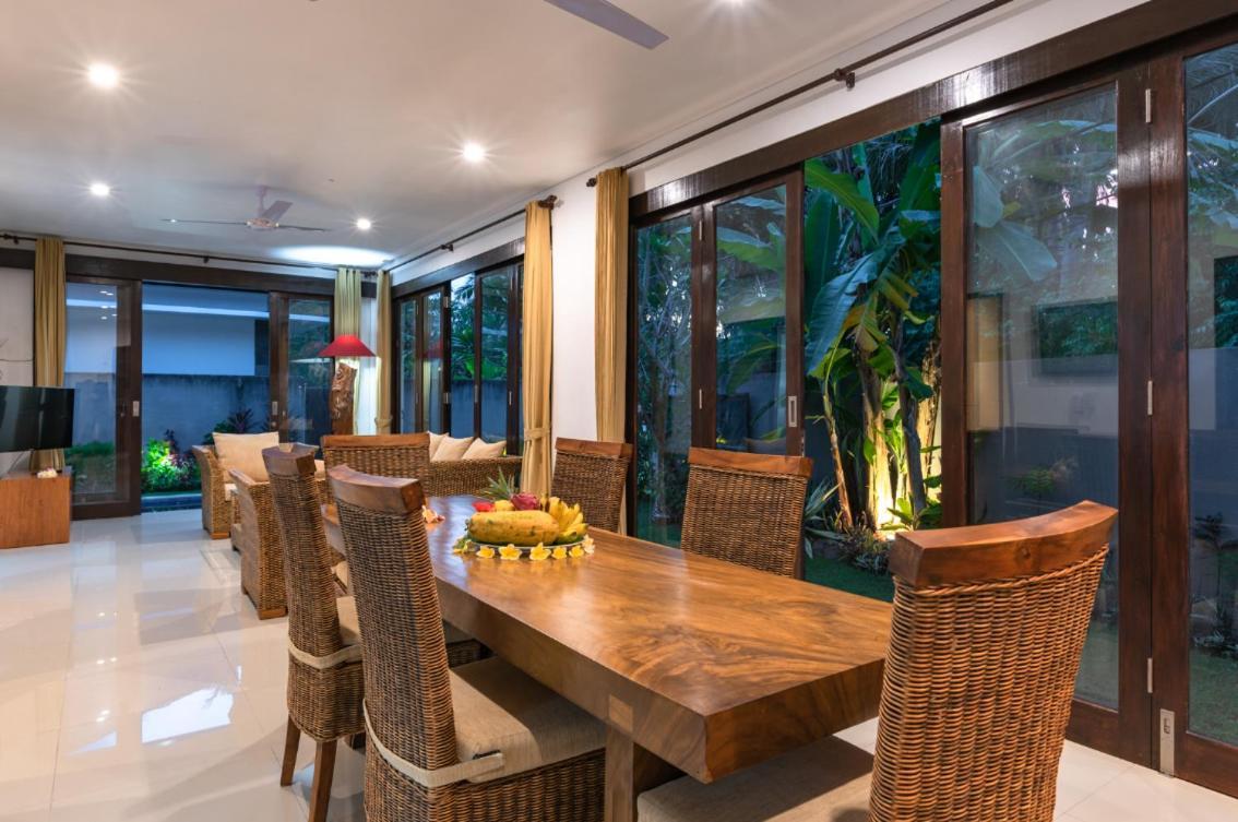 Villa Anna Bali