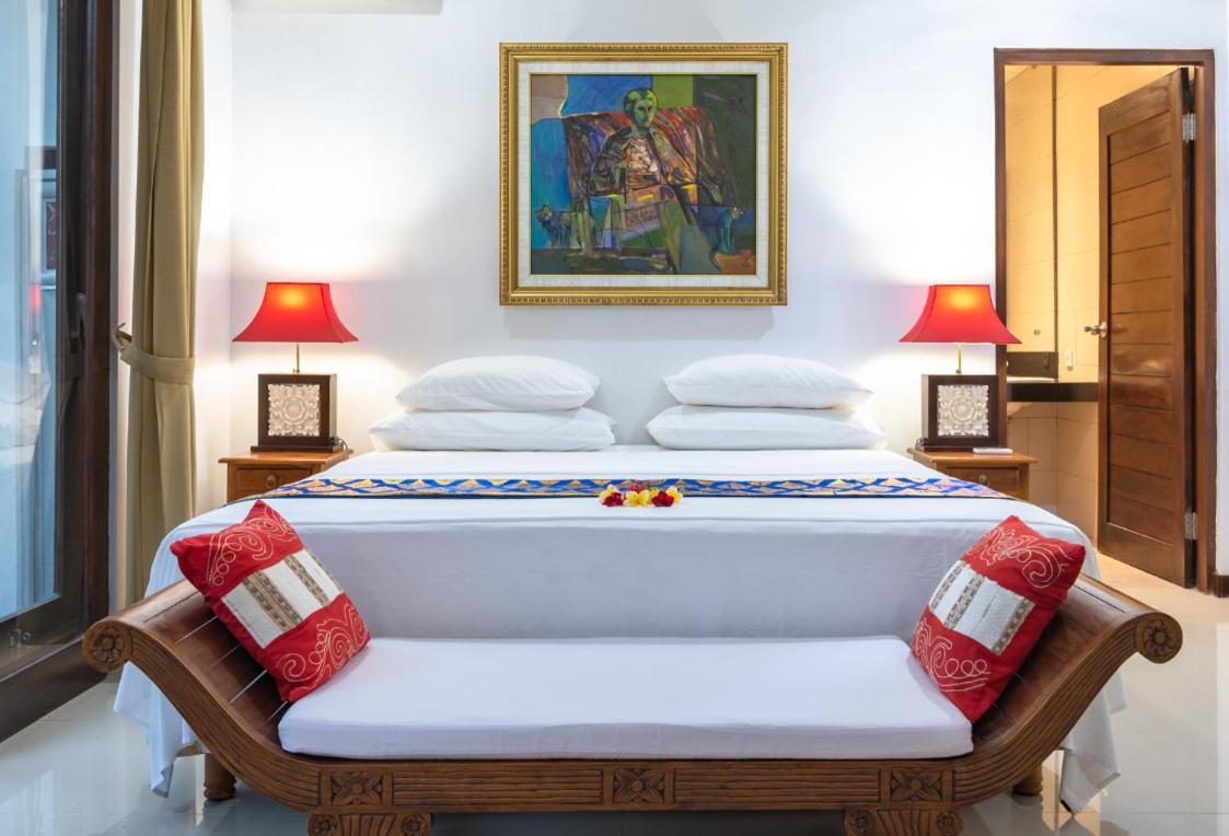 Anna Bali Villa Lovina (Bali)