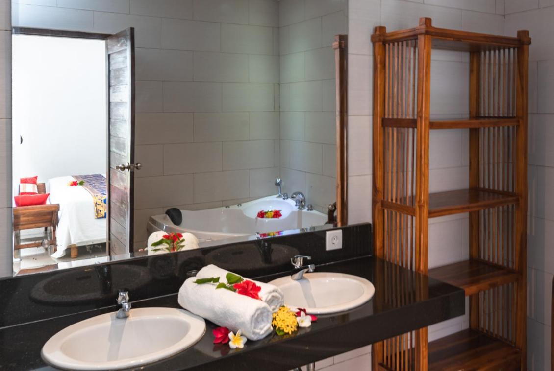 Villa Anna Bali *