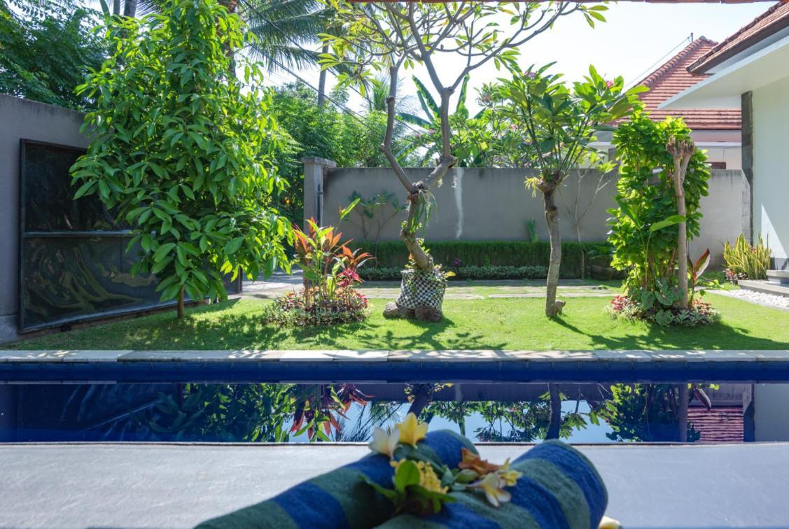 Villa Anna Bali *