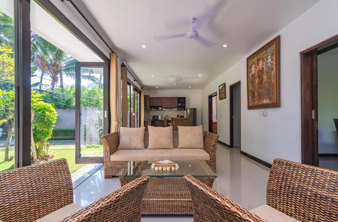 Villa Anna Bali Lovina (Bali)
