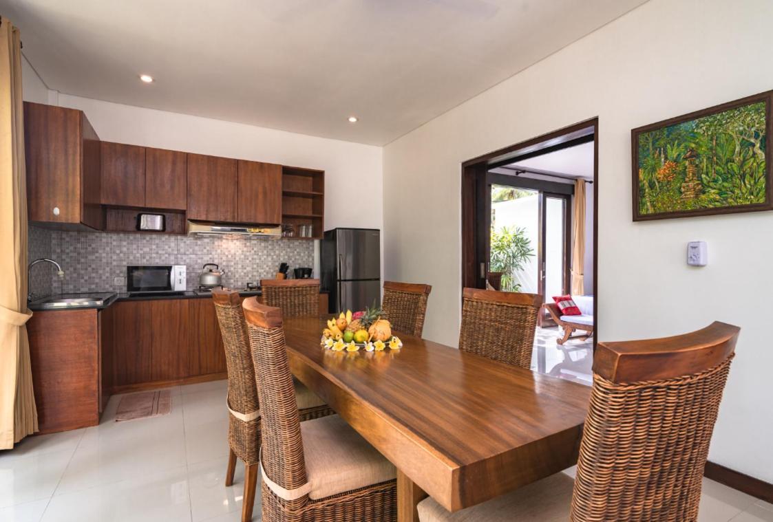 Villa Anna Bali
