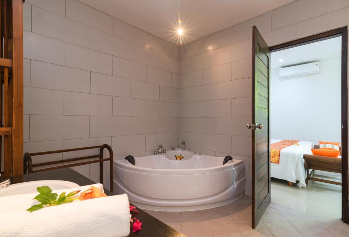 Villa Anna Bali *