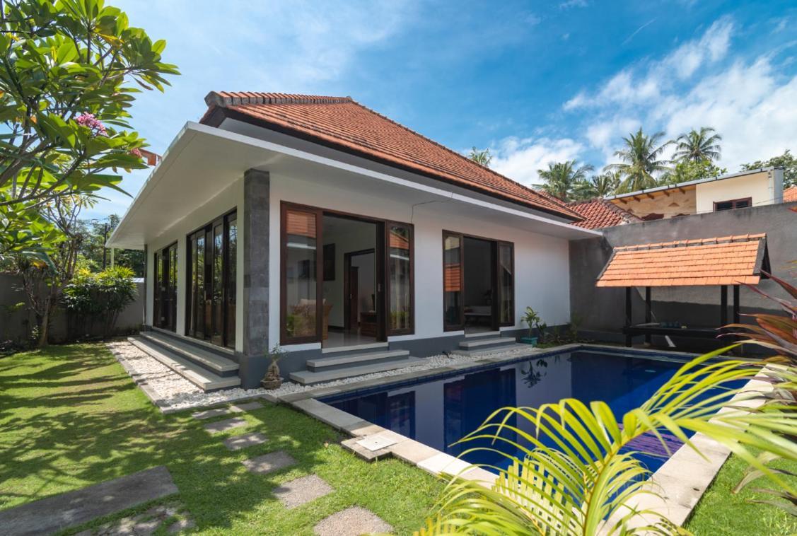 Villa Anna Bali Lovina (Bali)